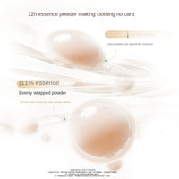 Matte Oil-Control Pressed Setting Powder