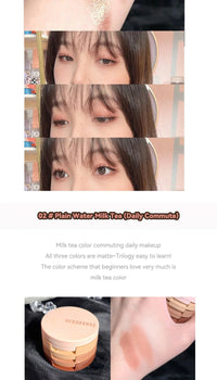 Moisturizing Solid Lip Gloss for Smooth Hydrated Lips