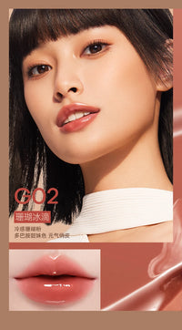 Long-Lasting Hydrating Mirror Gloss Lip Jelly