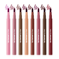 Waterproof Sculpting Ballpoint Lip Liner Pen