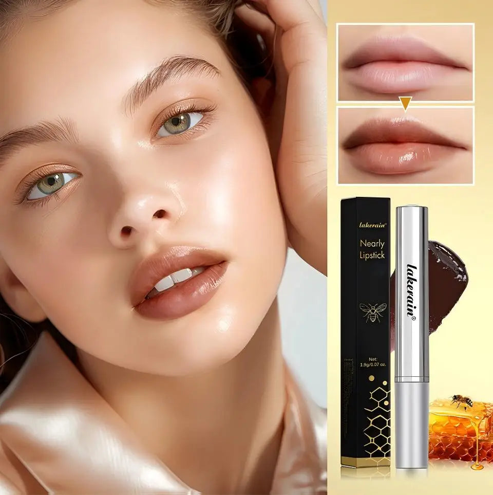 Hydrating Sheer Tinted Lip Balm - 10