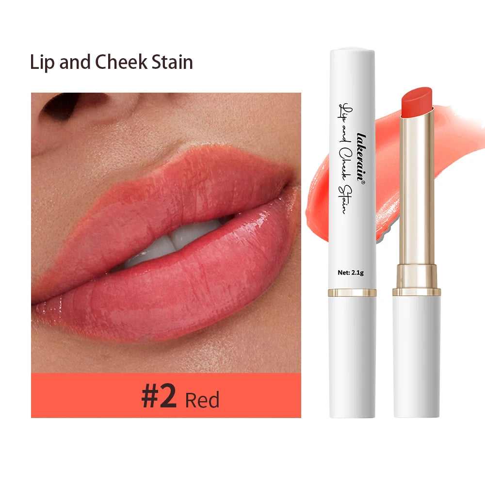 pH-Activated Color-Changing Lip and Cheek Stain - 23