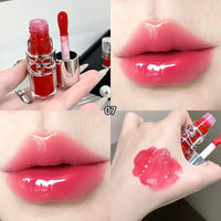 Sparkling Hydrating Lip Gloss for Natural Shine