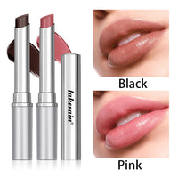 Hydrating Sheer Tinted Lip Balm