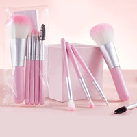 Professional Makeup Brush Set for Flawless Application