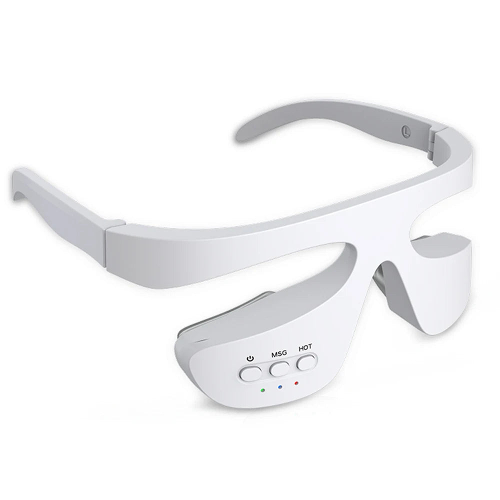 EMS Eye Massager for Dark Circles and Fatigue - 39