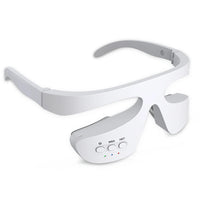 EMS Eye Massager for Dark Circles and Fatigue