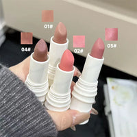 Long-Lasting Velvety Matte Lipstick