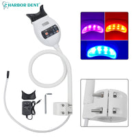 Professional LED Teeth Whitening Accelerator Lamp