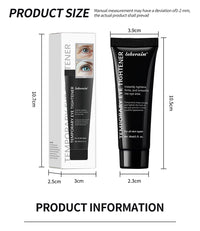 Instant Firming Eye Tightening Cream