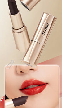Temperature-Changing Hydrating Color Lip Balm