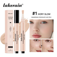 Brightening Concealer Click Pen for Flawless Coverage