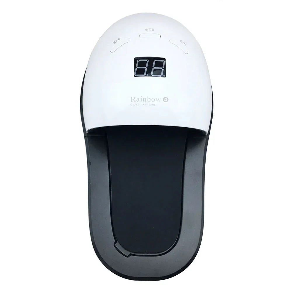 Professional 48W LED UV Nail Dryer for Gel Polish - 16