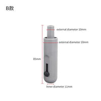 Dental Saliva Ejector Suction Handle Set