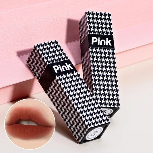 Matte Hydrating Velvet Lip Glaze