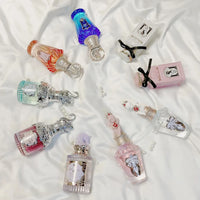 Long-Lasting Creamy Fruity Floral Eau de Parfum for Women