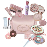 Complete Fairy-Themed Professional Makeup Collection Kit