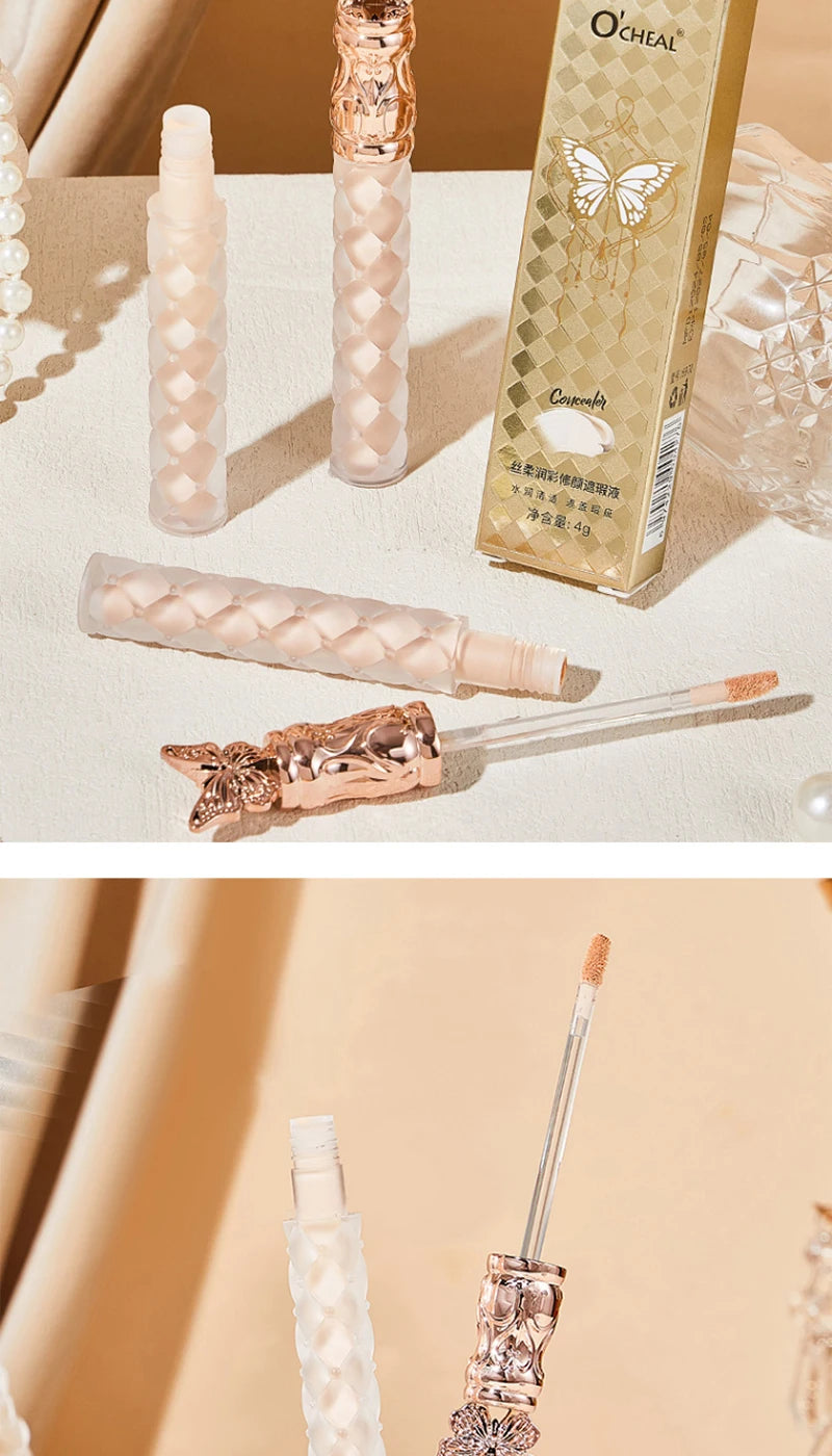 Hydrating Blemish Concealer Stick for Flawless Finish - 17