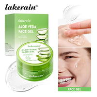 Soothing Aloe Vera Hydrating Face Gel