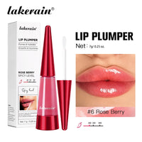Instant Volumizing Lip Plumper Gloss