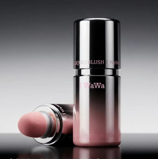 Dewy Liquid Blush and Lip Tint Stick