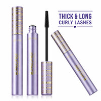 Waterproof Volumizing and Lengthening Mascara