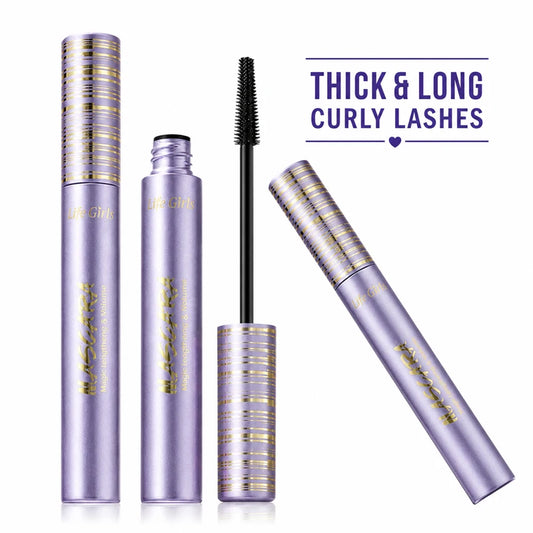 Waterproof Volumizing and Lengthening Mascara