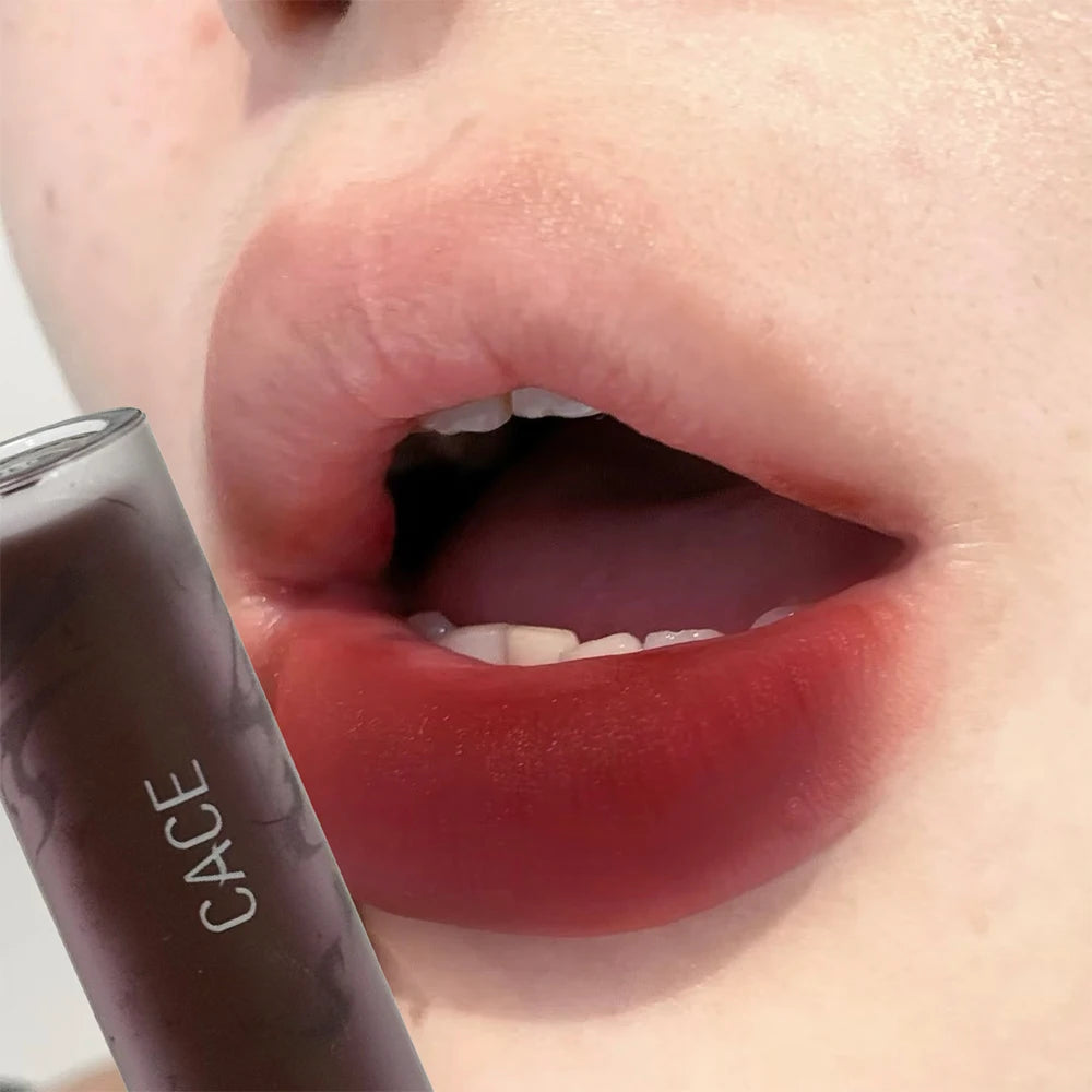 Matte Velvet Liquid Lipstick Long-Lasting Waterproof Lip Stain - 11