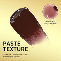 Hydrating Sheer Tinted Lip Balm