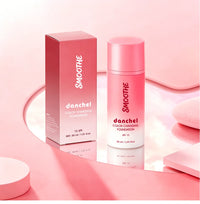 Color-Changing Foundation for Flawless Skin Tone