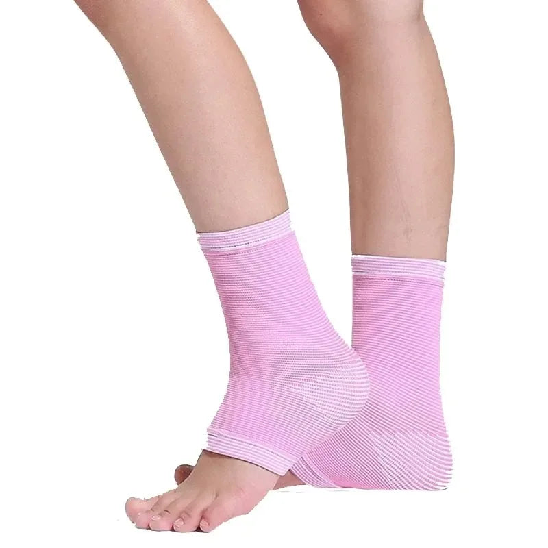 Protective Kids Elbow and Knee Pads for Sports - 18