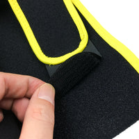 Adjustable Compression Thigh Brace for Muscle Support and Pain Relief