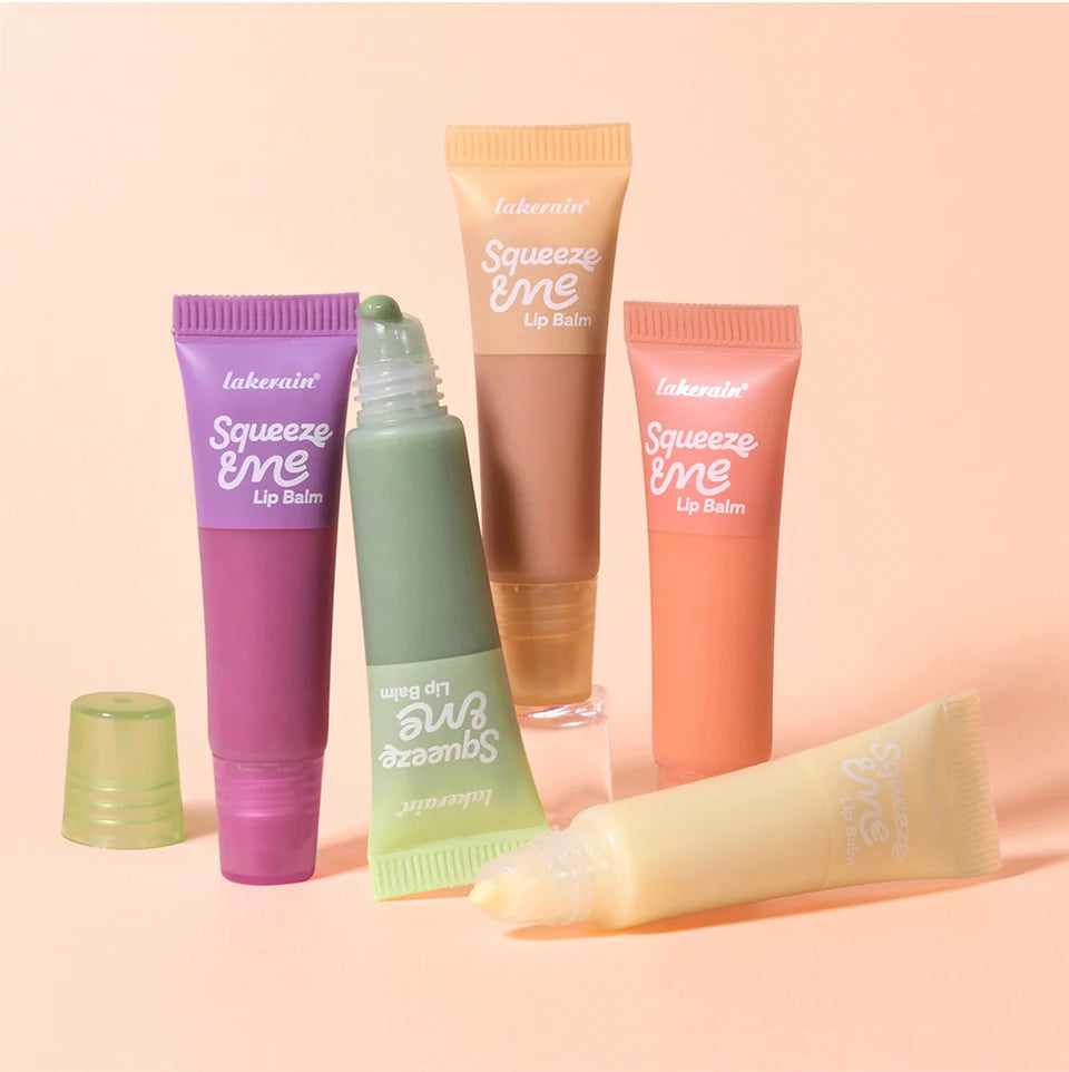 Hydrating Tinted Lip Balm for Dry Chapped Lips - 20