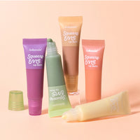 Hydrating Tinted Lip Balm for Dry Chapped Lips