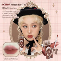 Long-Lasting Matte Cloud Lip Cream