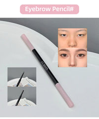9-Piece Professional Makeup Collection Set