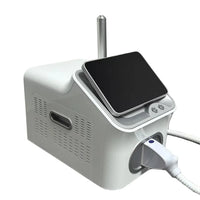 Professional Picosecond Laser Tattoo and Skin Rejuvenation Machine