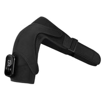 Heated Vibration Shoulder Massager for Pain Relief