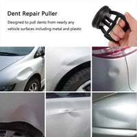 Portable Car Dent Removal Suction Cup Tool