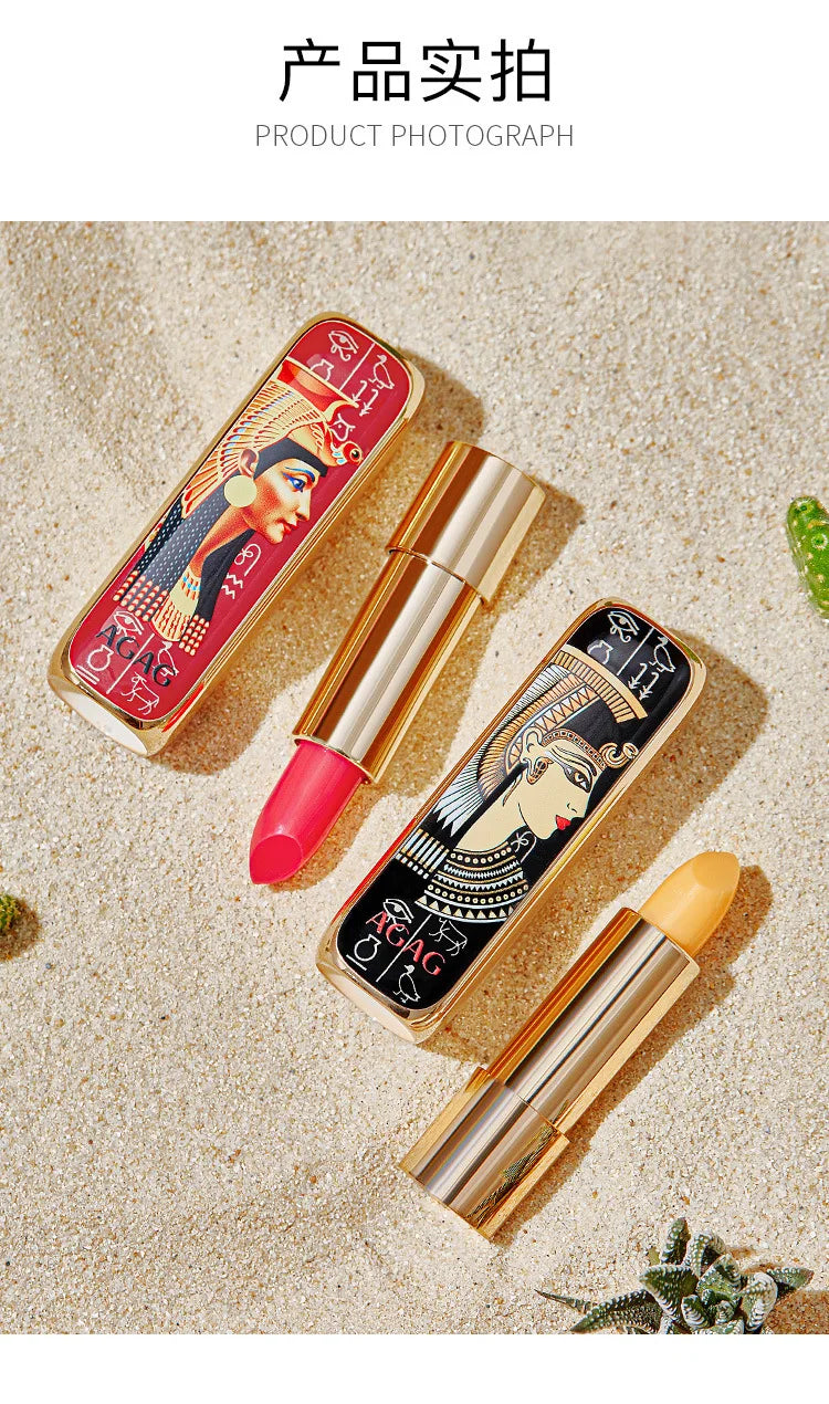 Color-Changing Moisturizing Lip Balm - 18