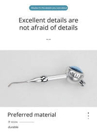 Dental Air Prophy Unit for Teeth Cleaning and Polishing