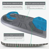 Inflatable Walking Boot for Foot and Ankle Recovery