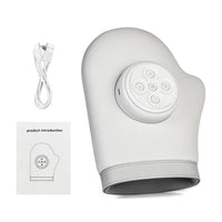 Electric Hand and Finger Compression Massager