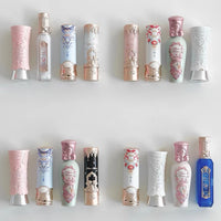 Hydrating Non-Sticky Tinted Lip Gloss for Shiny Long-Lasting Wear