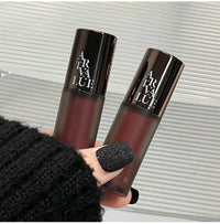 Waterproof Matte Velvet Liquid Lipstick Lip Tint