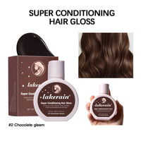 Super Conditioning Hair Gloss for Vibrant Color and Shine