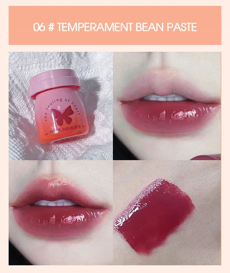 Mirror Finish Hydrating Lip Gloss - 19