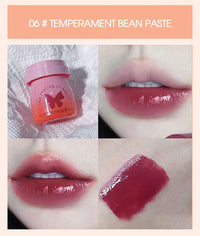 Mirror Finish Hydrating Lip Gloss