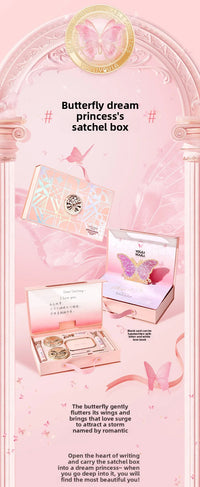 All-in-One Professional Makeup Gift Set