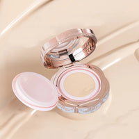 Air Cushion CC Cream Foundation for Flawless Coverage